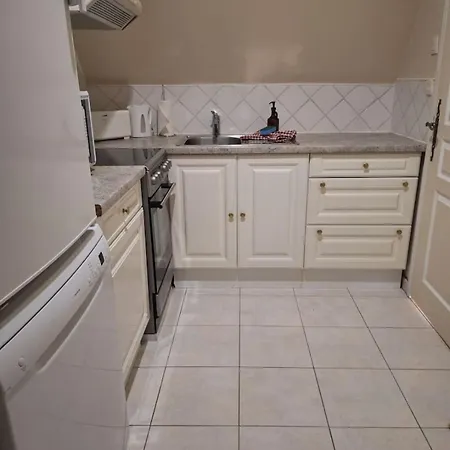Apartmán Chateau D'humieres - Golf A Compiegne *