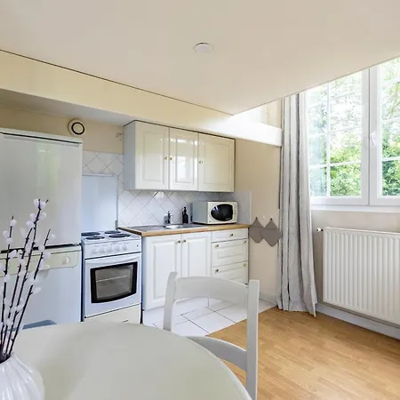 Apartmán Chateau D'humieres - Golf A Compiegne *