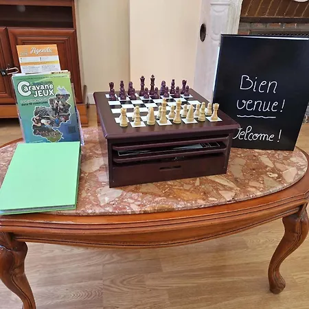 Chateau D'humieres - Golf A Compiegne