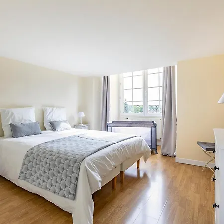 Chateau D'humieres - Golf A Compiegne Apartmán *